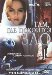 Там, где покоится зло 1991