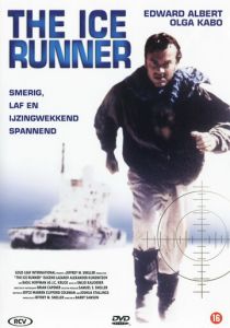 Бегущий по льдам 1992