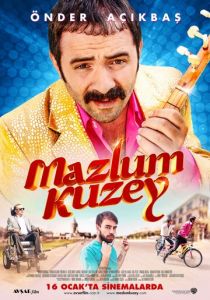 Мазлум Кузей 2015