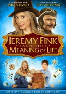 Джереми Финк и смысл жизни 2011
