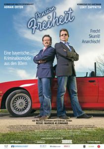 Pension Freiheit 2012