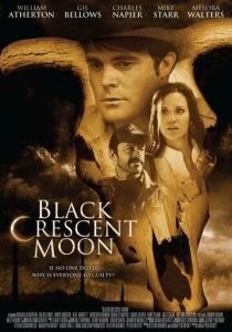 Рождение черной луны 2008