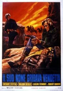 Il suo nome gridava vendetta 1968