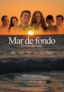 Mar de Fondo 2012