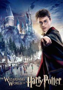Гарри Поттер и запрещенное приключение 2010