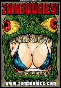 Zomboobies! 2014