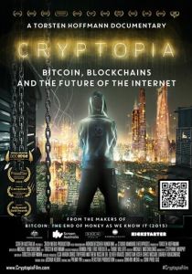 Криптопия: Биткоин, блокчейн и будущее интернета 2020