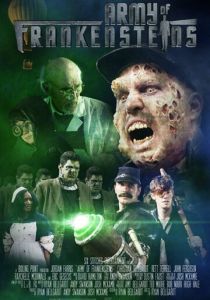 Army of Frankensteins 2013