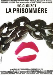 Пленница 1968