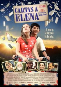 Письма к Елене 2011