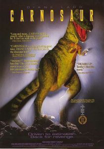 Эксперимент «Карнозавр» 1993