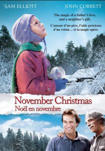 Ноябрьское Рождество 2010