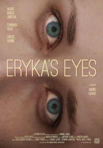 Глаза Эрики 2014
