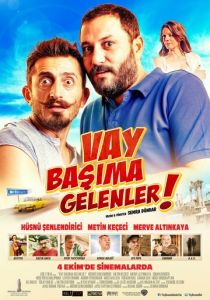 Vay Basima Gelenler 2013