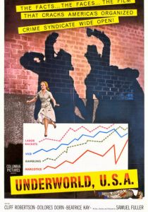 Другой мир США 1961