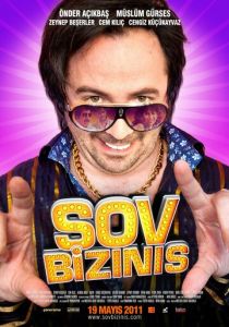 Sov bizinis 2011