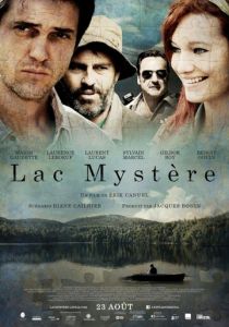 Lac Mystère 2013