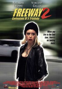 Шоссе 2: Признания трюкачки 1999