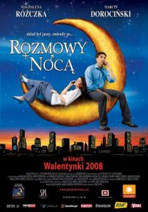 Разговоры по ночам 2008