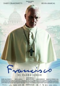 Francisco - El Padre Jorge 2015