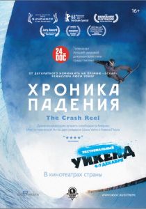 Хроника падения 2013