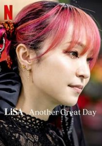 LiSA Another Great Day 2022