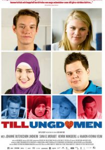 Til ungdommen 2012