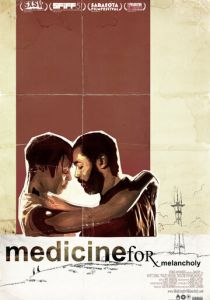 Лекарство от меланхолии 2008