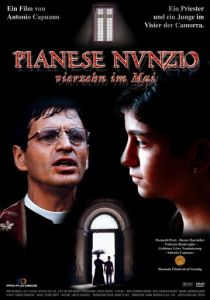 Пьянезе Нунцио: 14 лет в мае 1996