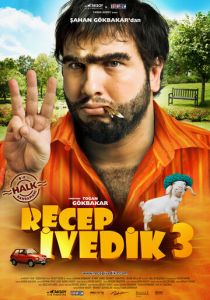 Реджеп Иведик 3 2010