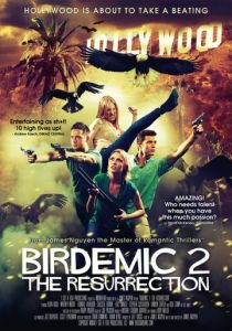 Птицекалипсис 2: Воскрешение 2013