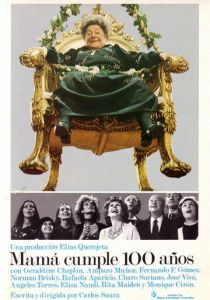 Маме исполняется 100 лет 1979
