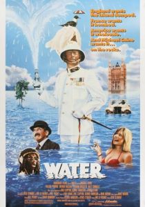 Вода 1985