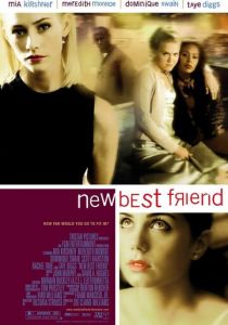 Лучшая подруга 2002