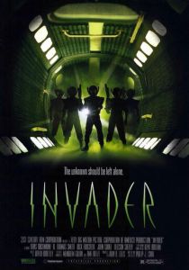 Invader 1991