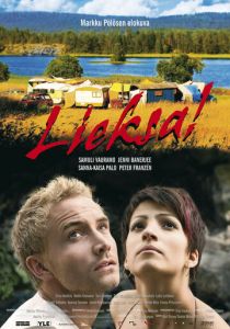 Лиекса! 2007
