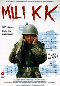 Солдаты: 365 дней до дембеля 1987
