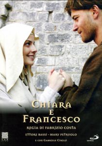Клара и Франциск 2007