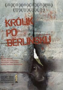 Кролик по-берлински 2009