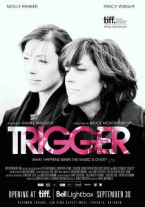 Триггер 2010