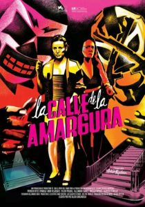 La calle de la amargura 2015