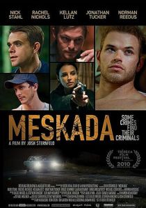 Мескада 2010