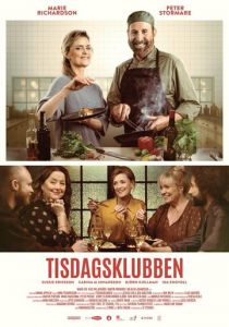Tisdagsklubben 2022