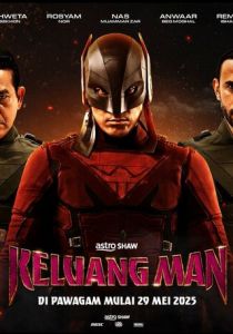 Keluang Man 2025