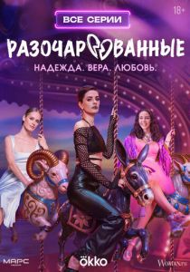 Разочарованные 2025