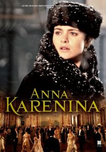 Анна Каренина 2013