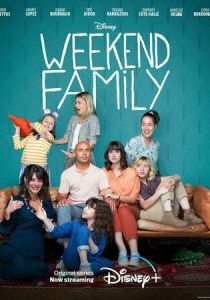 Weekend Family 2022