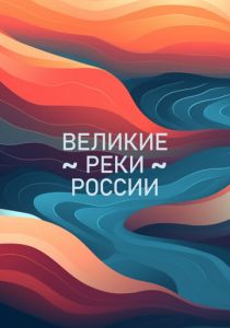 Великие реки России 2022