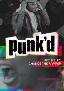Punk'd 2020