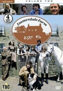 Ферма Эммердейл 1972